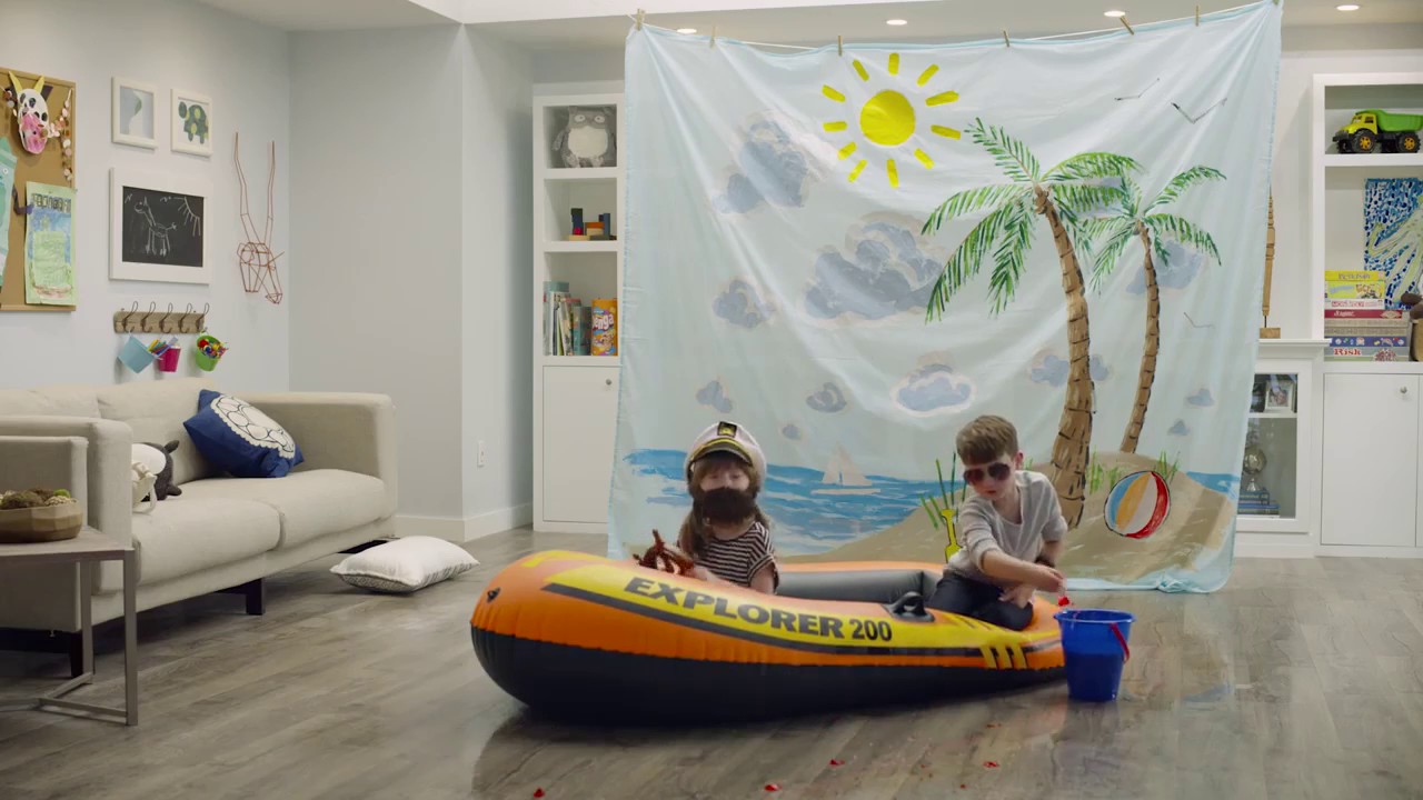 Pergo Outlast  Shark Bite