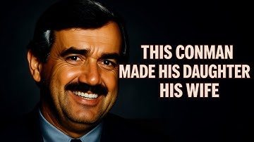 This  Con Man Made his Daughter his Wife// True story ; Canada.