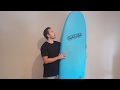 Catch Surf / Odysea - Log Surfboard Review | Boardcave Customer Review