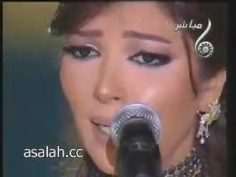 Assala    La Tekhaf Live Festival Doha 2008