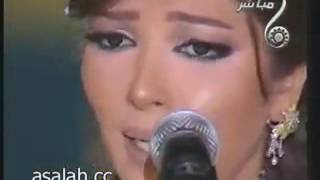 Assala    La Tekhaf Live Festival Doha 2008