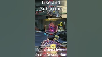 BEST "0 RECOIL" EM2 Gunsmith Attachments! its BEAMING in Season 11 COD Mobile (BEST LOADOUT)