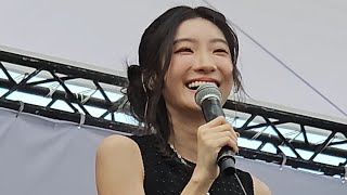 20250920TFT有感節 陳華Hua Chen-反覆拉扯/想和你看五月的晚霞:夏日續章/左邊的人