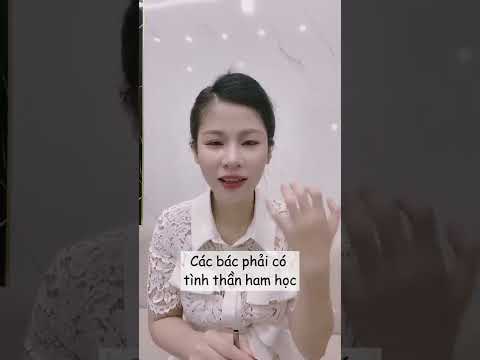 Học online hay offline hiệu quả hơn | Huyền Trang Uy Tín #shorts #banhang #livestreambanhang