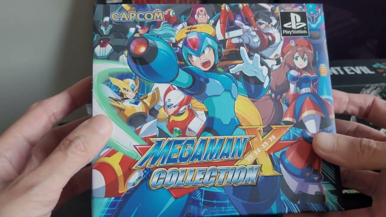 Coleção de Jogos Repro PS1