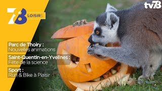 7/8 Loisirs – vendredi 6 octobre 2017