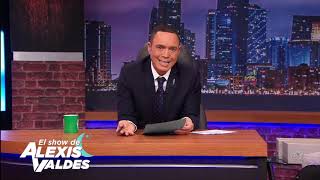 Mensaje de Alexis Valdes a Todos los Artistas Cubanos, de dentro y fuera de la Isla