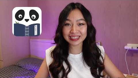 "Xử đẹp" TOCFL với Hanzii| Review từ Nuti in Taiwan