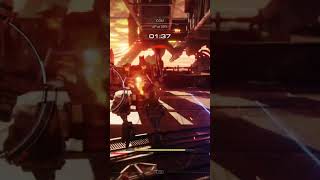 A change in tactic requires different tool #armoredcore #armoredcorevifiresofrubicon #armoredcorepvp