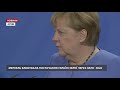 Меркель блокувала поставки зброї в Україну через НАТО, – ЗМІ