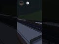 Class 373 New Livery Passing Hampton
