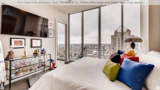 Priced at $459,500 - 600 E MARKET ST 3004, San Antonio, TX 78205
