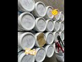 Here is a detailed introduction to zirconia grinding beads
