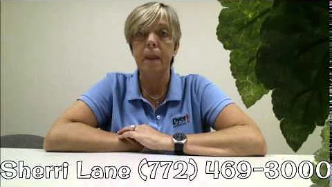 Sherri Lane