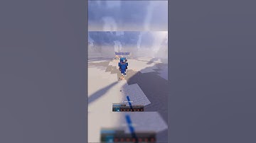 Minecraft PvP Looks INSANE with Vibrant Visuals