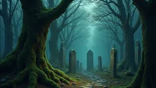 Passage Through (8 hours celtic sleep music) screenshot 1
