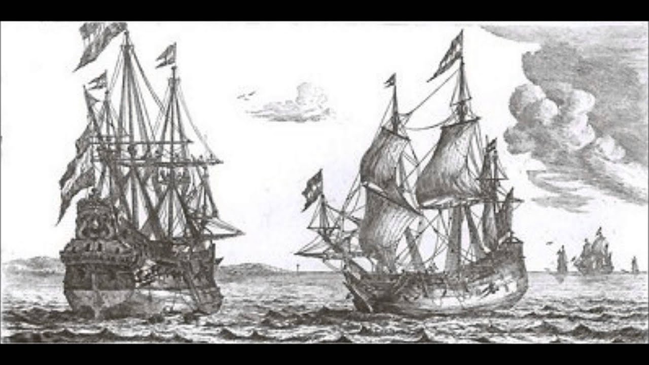 Allemanda, presto  -  Nicola Matteis (1640/50 - 1690/95)