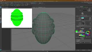 Maya 2019 - Intro to the Arnold Toon Shader