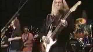 Kenny Wayne Shepherd Band - Born with a Broken Heart