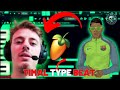 Comment FAIRE UN TIMAL TYPE BEAT free FLP