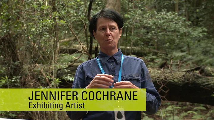 Sculpture at Scenic World 2017 | Jennifer Cochrane