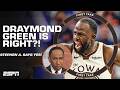Stephen A. calls the Knicks ‘SOFT!’ 😬 'Tatum’s back, what are you going to do?!’ | First Take