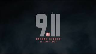 9/11 Unsung Heroes: 25 Years Later