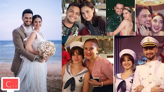 Billy Crawford Family  Family Of Billy Crawford