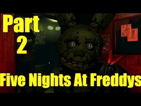 Bereghostgames Fgn Five Nights At Freddy S - the fgn crew plays roblox paintball revisited pc