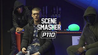 Flipz - Scene Smasher P110