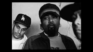 Dilated peoples - you can't hide you can't run