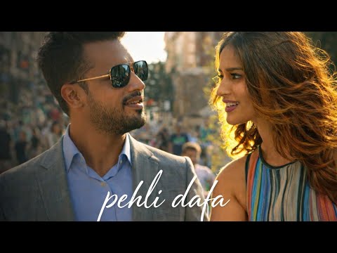 Pehli Dafa | Aatif Aslam vibe | Latest Hindi Song 2026 | GaanaX Official