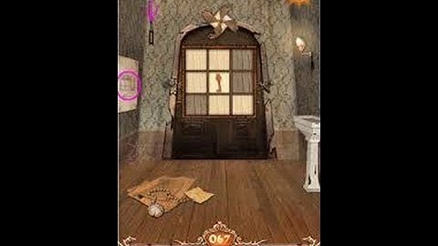 Escape Action - Level 67