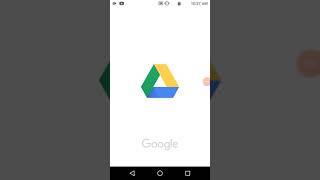 How to go on Google drive from sticks nodes to downloading screenshot 5
