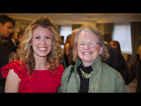 Gates Cambridge oral history film - video from Gates Cambridge