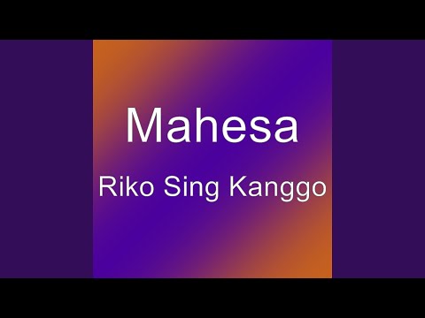 Riko Sing Kanggo