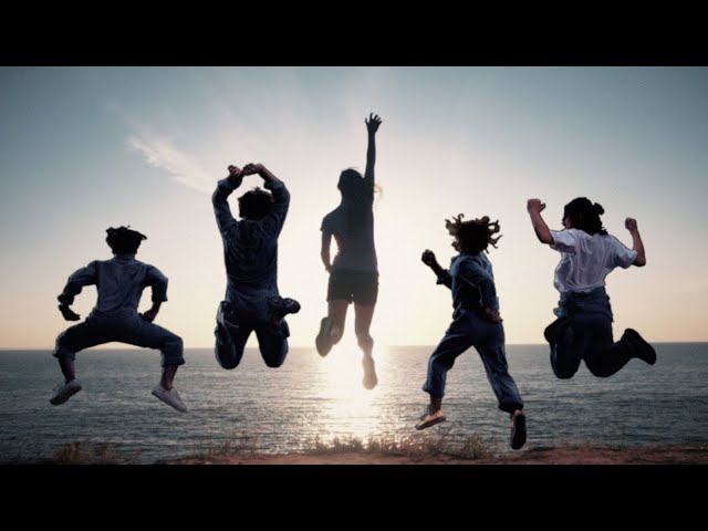 SHIFT_CONTROL 『アイウォンチュー』