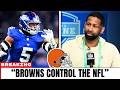 NFL SHOCKER: Browns BLOCKBUSTER Trade Market EXPLODES After 2026 Draft Ft. Thibodeaux & BTJ Rumors