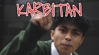 Asep X Ikyy Pahlevii - Karbitan (  MV )