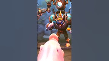 TINKER BE LIKE! 😱😱😱 #dota2 #shorts #qojqva