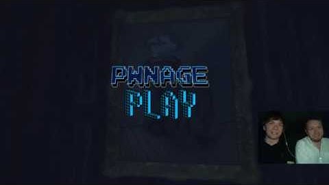 Amnesia 4. Machine for pigs. Pwnage show