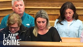 Karen Read Trial: Boyfriend’s Family Breaks Down Hearing 911 Calls in Murder Case by Law&Crime Trials 5,261 views 4 days ago 10 minutes, 39 seconds