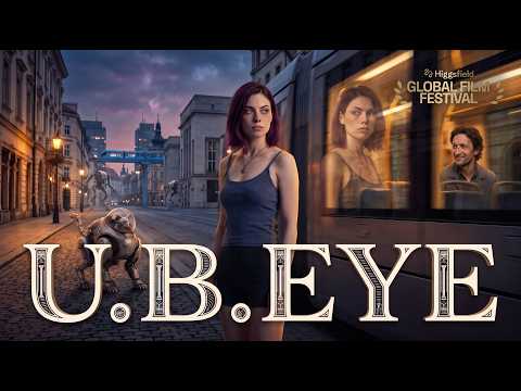 U.B.EYE