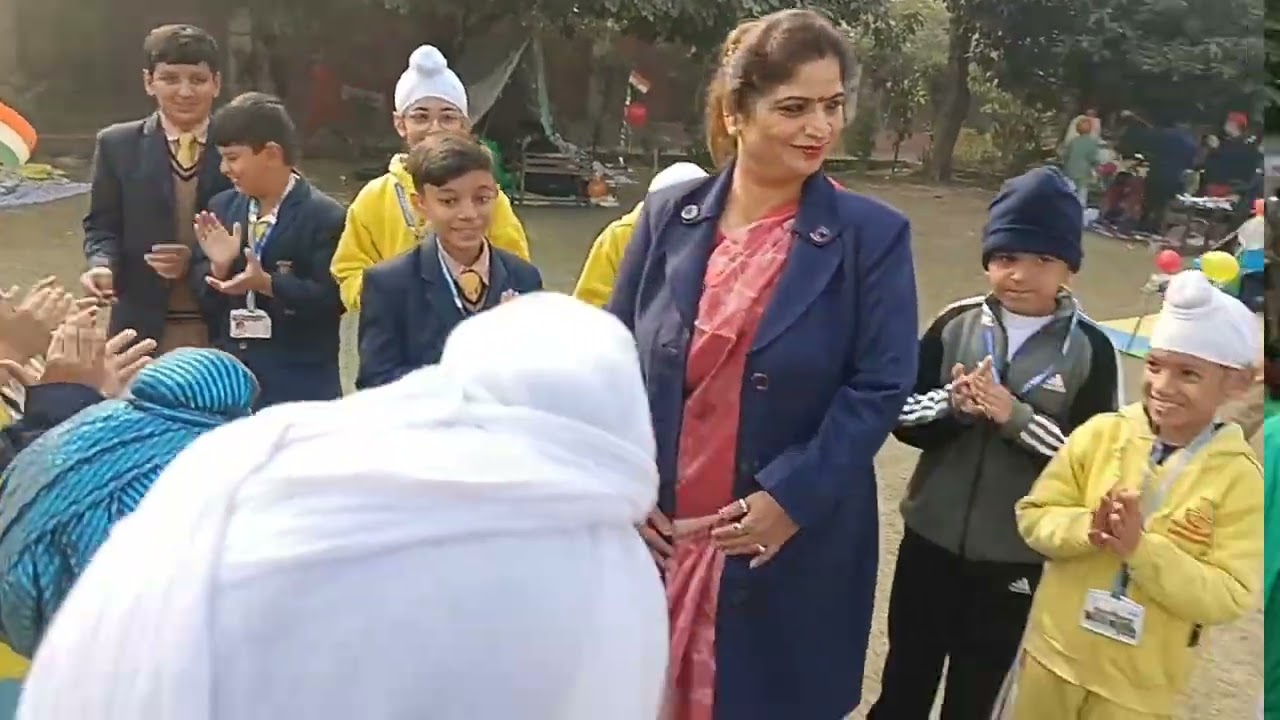 Scouts and Guides camp 2025 # Day 3