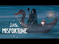 Сходили называется в лес... / Little Misfortune / Прохождение Full Walkthrough