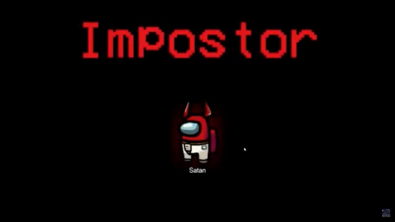 Playing Among Us til I get Imposter - YouTube