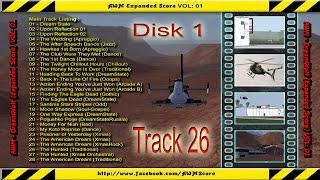 26   The Hunted (Traditional)