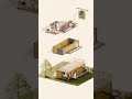 Exploded Orthographic View | Goa Libraries | klimArt