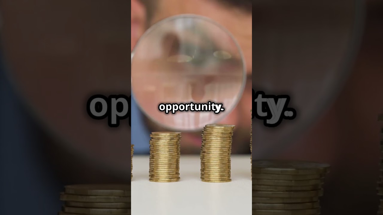 HIDDEN oil stock! Golden Agri-Resources is asymmetric opportunity! 