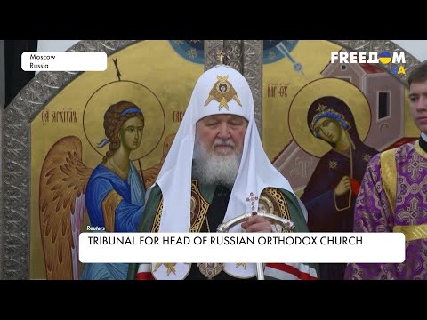 Ukrainian priests of Moscow Patriarchate call to ban Russian religious doctrine